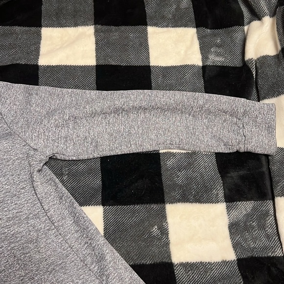 Nike Just Do It Hooded Sweatshirt size Medium - Picture 11 of 13